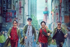 104㎡日式装修,清新脱俗的宜家风,把日剧里的房间搬进家!“十大外围足球平台app”(图1) 十大外围足球平台app